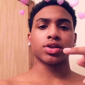 Meet your Posher, Myrie